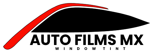 Auto Films MX Window Tint
